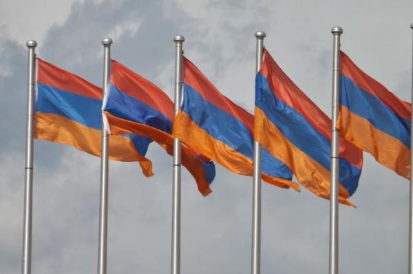 Посольство Армении готово помочь следствию по делу об убийстве спецназовца