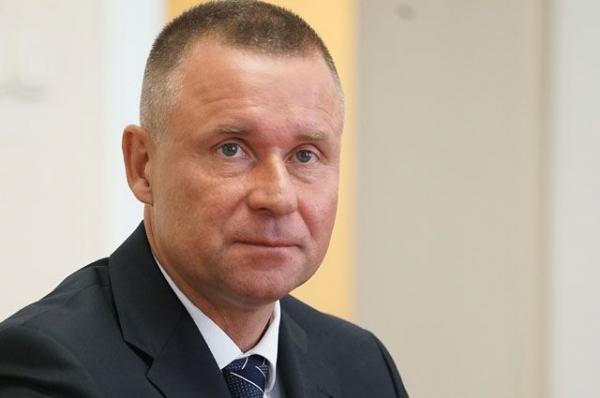 Глава МЧС прибыл на место обрушения кровли ИТМО в Петербурге