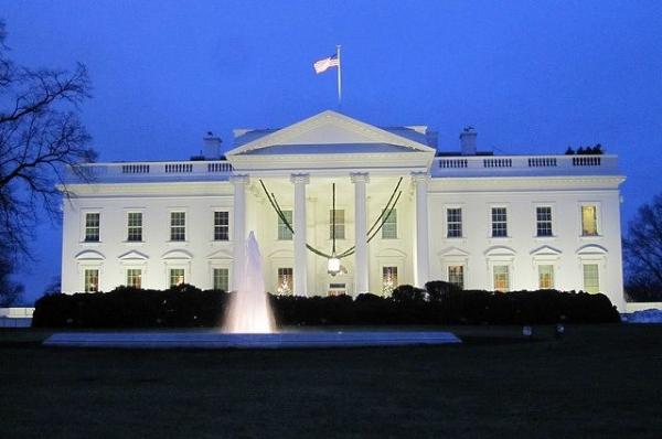 Дочь экс-президента США рассказала о призраках в Белом доме