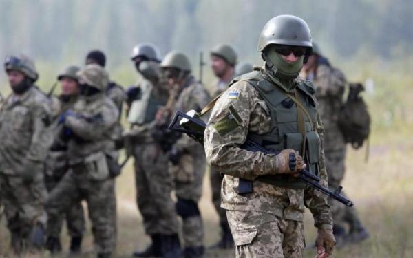 На Донбассе пронеслась волна преступлений, совершенных киевскими боевиками
