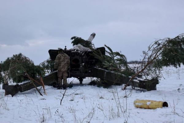 Восемь населенных пунктов ДНР оказались под огнем ВСУ