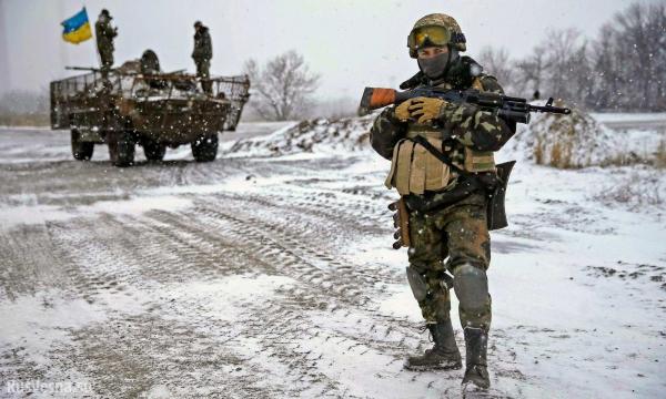 Ситуация в ДНР 11 марта: ВСУ 2 раза нарушили «режим тишины»