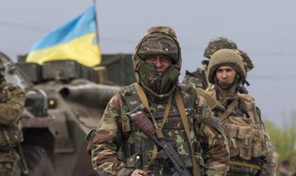 Украинские боевики дважды открывали огонь по ЛНР 29 мая