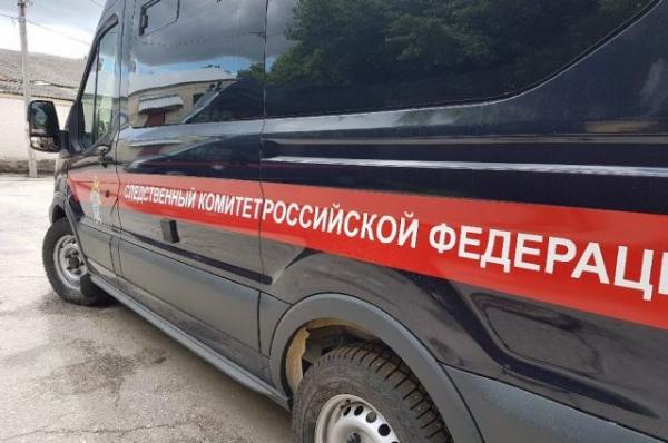 В Волгограде при пожаре в частном доме погибли двухмесячные близнецы