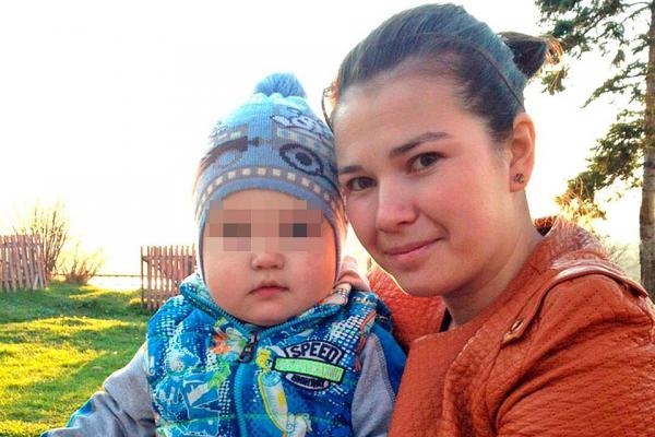 На месте массовой резни в Челябинской области нашли живым грудного ребенка