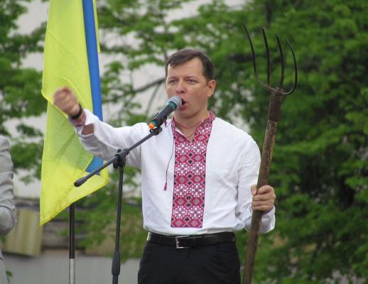 Алексей Журавко: Открытое письмо к «мутантам» украинской власти
