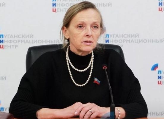 ЛНР призывает Киев к прямому диалогу