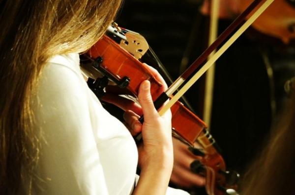 В Лондоне найдена мертвой 17-летняя скрипачка из России
