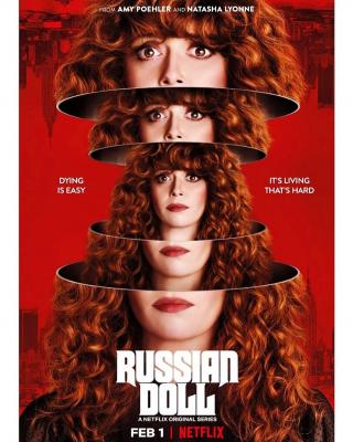 «Все те же рыжие кудри и пухлые губы»: Бывший муж Пугачевой нашёл ее в сериале Netflix