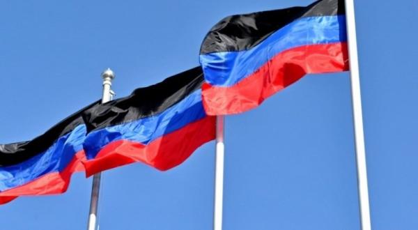 ДНР может открыть полноценное посольство