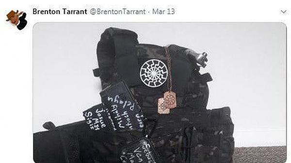 Новозеландский стрелок-одиночка входил в международную сеть «групп ненависти»