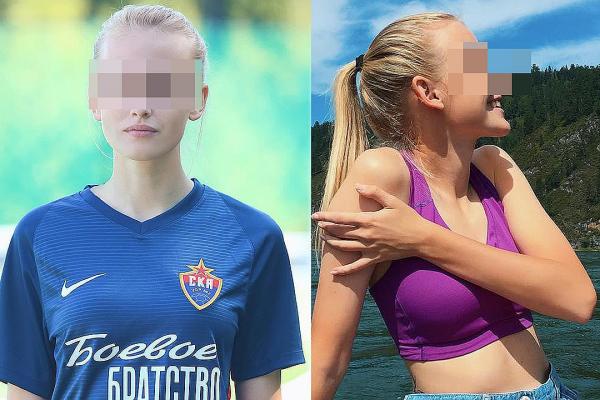Футболистки ЦСКА обвинили тренера команды и члена женского футбольного комитета России в сексуальных домогательствах