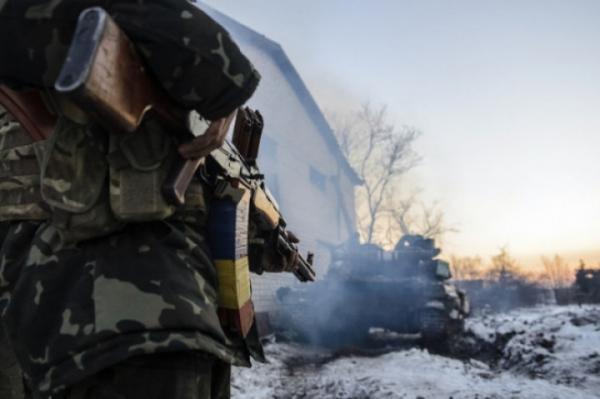 ВСУ трижды открывали огонь по ЛНР 1 февраля