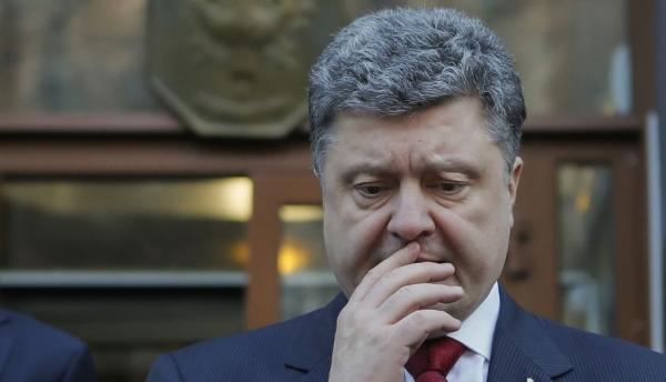 О трибунале для Порошенко говорят и в Европе: политические игры Киева не способствуют миру на Донбассе 