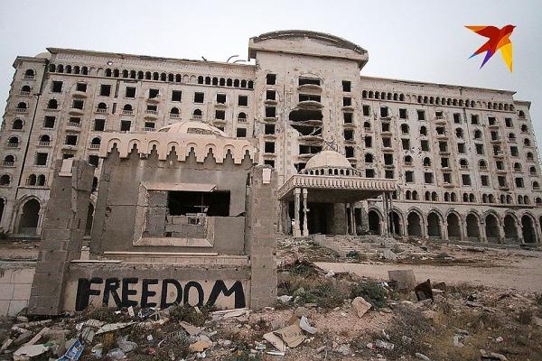 Жители Ливии: Нам обещали демократию, но обманули