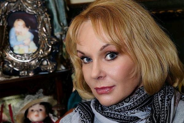Похороны Ирины Цывиной: последнему мужчине актрисы не нашлось места рядом с ее родными