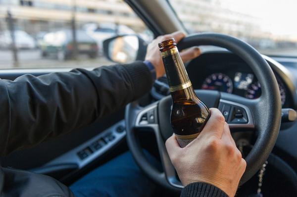 За употребление димедрола за рулем будут штрафовать, а пьяных водителей - сажать на четыре года