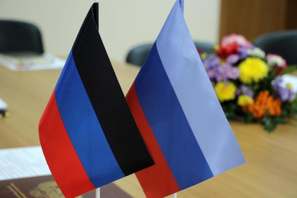 Реинтеграции не будет: Донбасс не вернется в состав Украины
