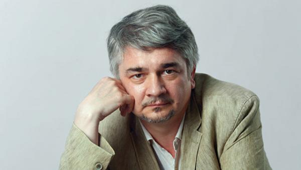 Ростислав Ищенко: Украинские скрепы