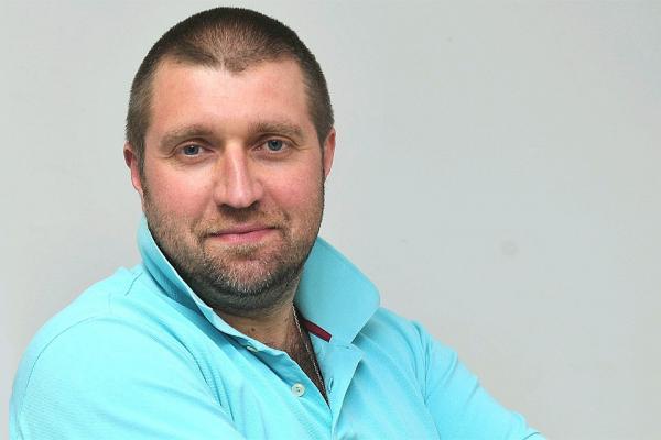 Чем предприниматель Дмитрий Потапенко отличается от крокодила Гены