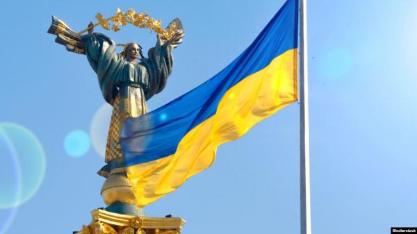 В чьих руках окажется будущее Украины?