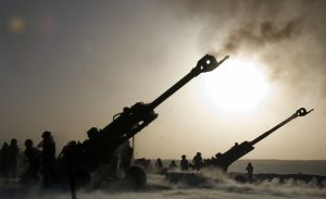На Украине узаконили применение вооружения против жителей Донбасса