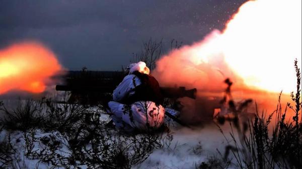 ВСУ 6 раз нарушили режим прекращения огня в ЛНР 18 февраля