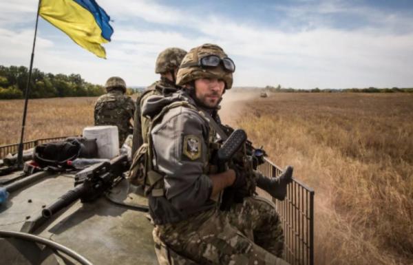 Режим тишины вступил в силу: каратели не открывают огонь по ДНР