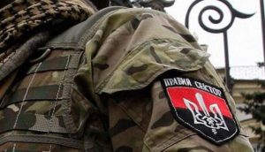 Нацбатальоны станут инструментом предвыборной борьбы на Украине
