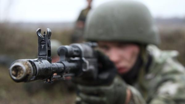 Народная милиция ДНР сообщает о пяти обстрелах со стороны ВСУ 29 апреля