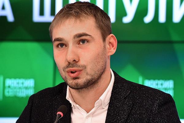 Антон Шипулин – «КП»: «У меня были проблемы с сердцем, но ухожу я не из-за этого»