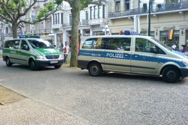 Число жертв взрыва в жилом доме в Вене увеличилось до двух