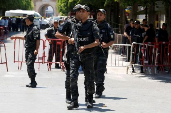 МИД РФ осудил теракт в Тунисе