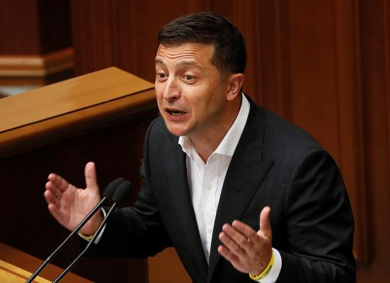Министров Порошенко попросили на выход: Украина от них устала