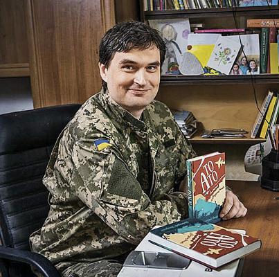 Дневник украинского солдата, воюющего в Донбассе: «Если Путин начнет наступление в зарплату, воевать будет некому - все пьяные»