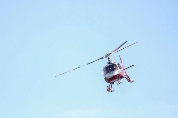 Стала известна причина крушения вертолета с губернатором штата в Мексике