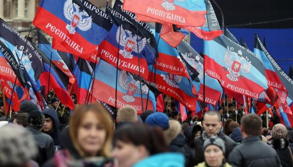 ДНР передаст Киеву заключённых, осуждённых по уголовным статьям до конфликта в Донбассе