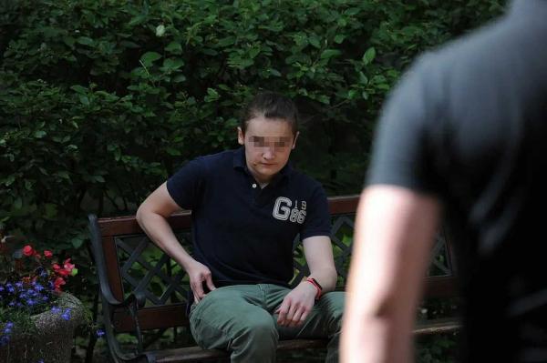 Младший сын экс-голкипера СКА Максима Соколова не смог ответить на вопрос, виновен ли он в убийстве матери
