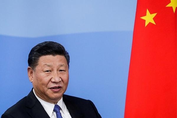 Посол Китая в РФ Ли Хуэй: Теперь мы с Россией стоим друг к другу «спина к спине»