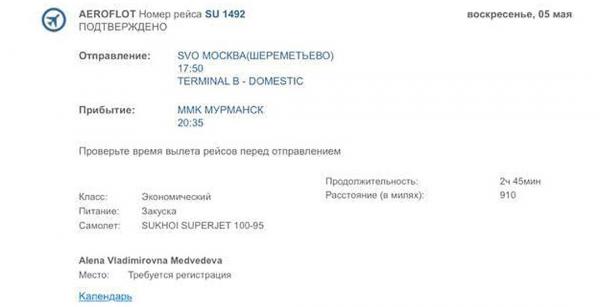 «Я могла погибнуть в этом самолете»: жительница Мурманска сдала билет на сгоревший в Шереметьево лайнер