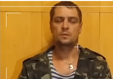 Стали известны подробности гибели российского добровольца во львовской тюрьме