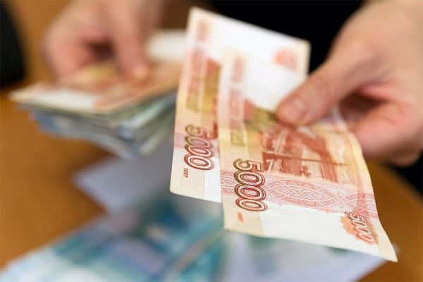 Пять тысяч за жвачку: На каких условиях россиянам позволят снимать деньги в магазинах